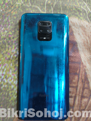 Xiaomi Redmi Note 9 Pro Max